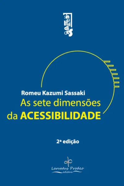 As Sete Dimensões da Acessibilidade