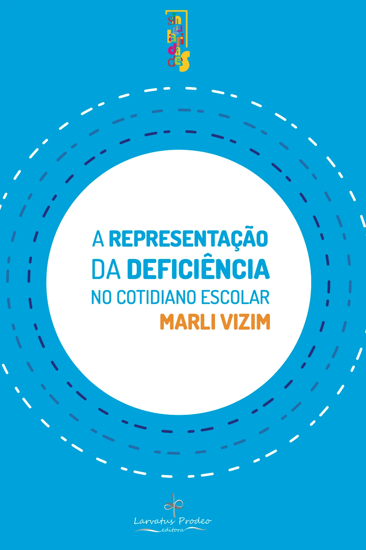 A Representação da Deficiência no Cotidiano Escolar