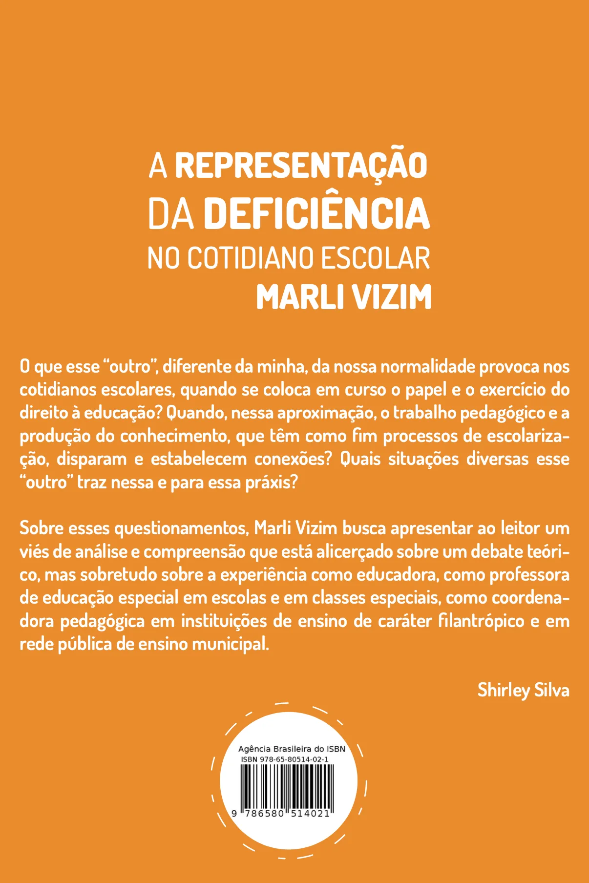 A Representação da Deficiência no Cotidiano Escolar - Imagem 2