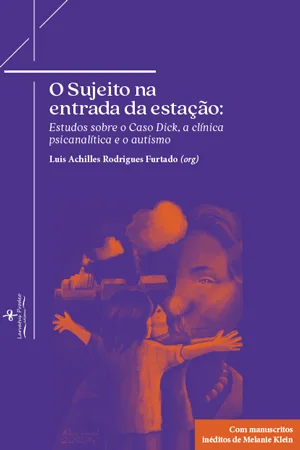 O Sujeito na Entrada da Estação - ESGOTADO