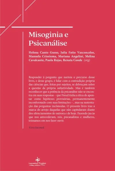 Misoginia e Psicanálise