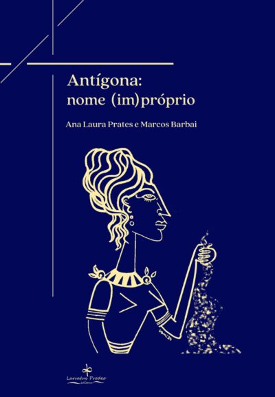 Antígona: nome (im)próprio