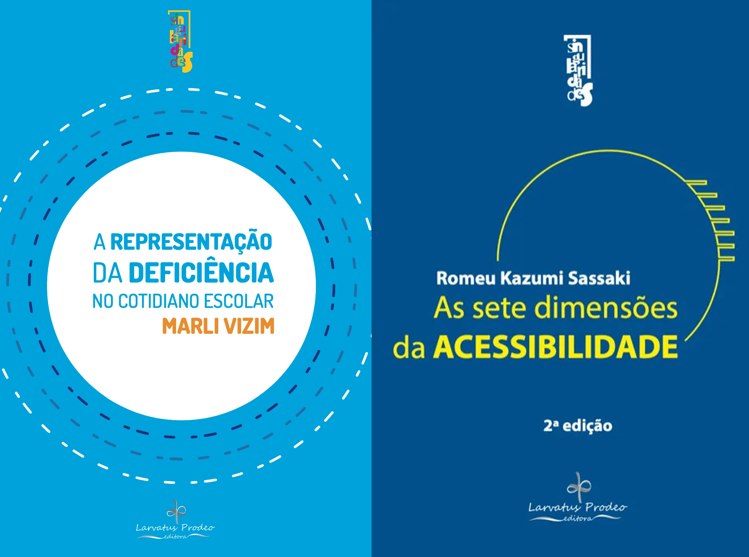 PROMOÇÃO: Combo Acessibilidade & Educação