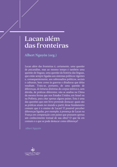 Lacan além das fronteiras